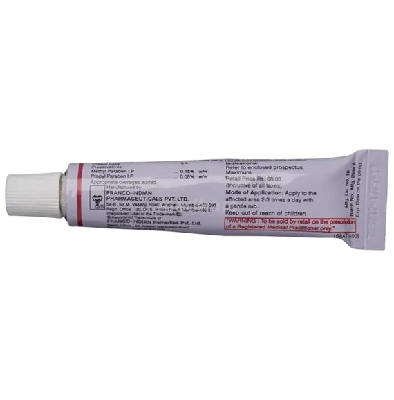 surfaz sn cream 10 gm